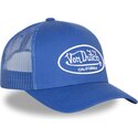 truckerkeps-bla-lof-b43-fran-von-dutch