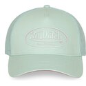 truckerkeps-gron-och-rosa-log21-fran-von-dutch