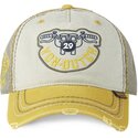 bojd-flerfargad-justerbar-keps-retro13-fran-von-dutch