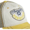 bojd-flerfargad-justerbar-keps-retro13-fran-von-dutch