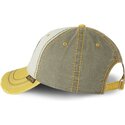 bojd-flerfargad-justerbar-keps-retro13-fran-von-dutch