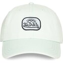 ljusgron-bojd-justerbar-keps-log12-fran-von-dutch