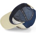 truckerkeps-beige-och-bla-sem10-fran-von-dutch