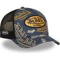 truckerkeps-marinbla-cafe08-fran-von-dutch