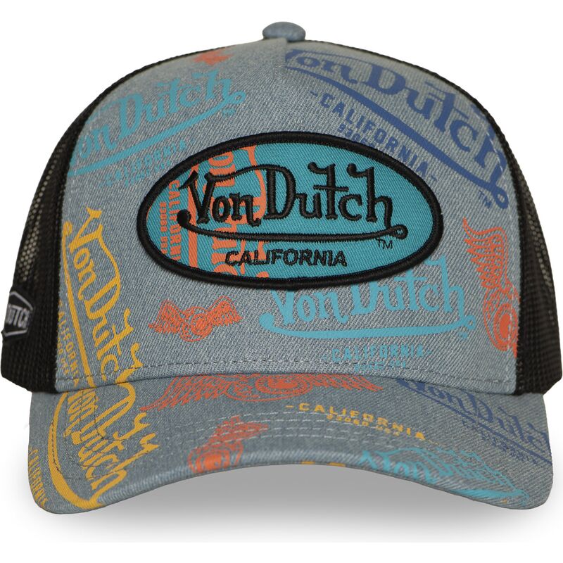 gra-trucker-keps-cafe09-fran-von-dutch