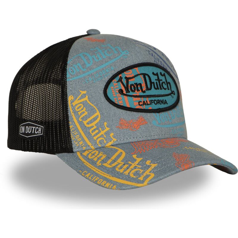 gra-trucker-keps-cafe09-fran-von-dutch
