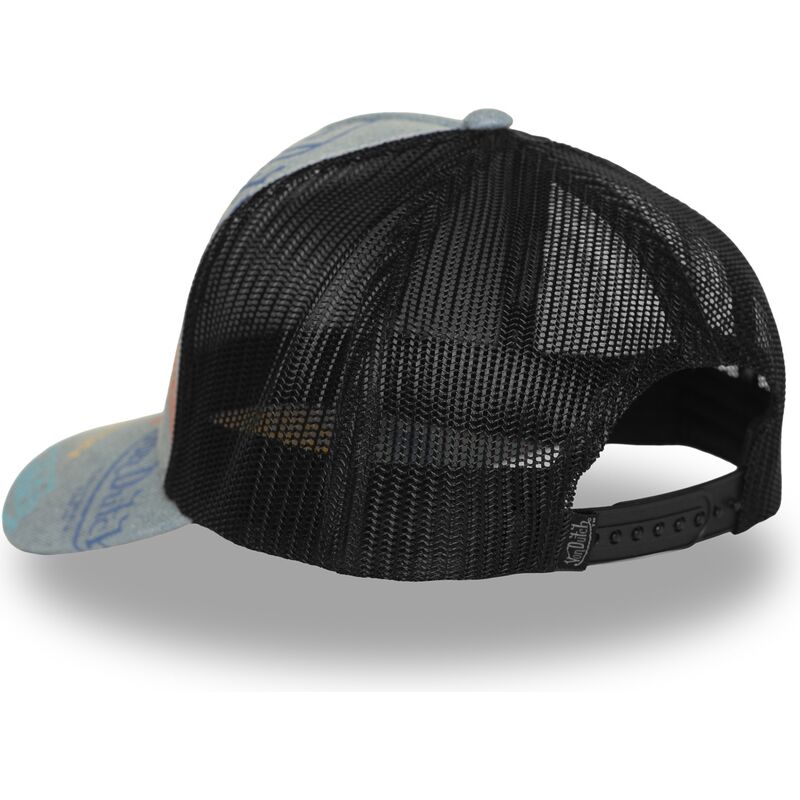 gra-trucker-keps-cafe09-fran-von-dutch