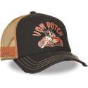 svart-och-beige-truckerkeps-crew31-fran-von-dutch