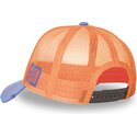truckerkeps-orange-och-bla-crew34-fran-von-dutch