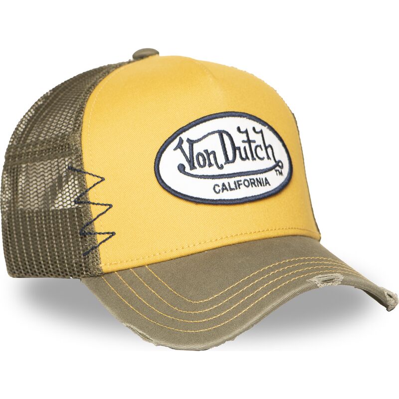 gul-och-gron-trucker-keps-used-12-fran-von-dutch