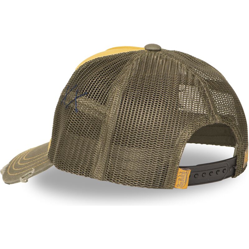 gul-och-gron-trucker-keps-used-12-fran-von-dutch