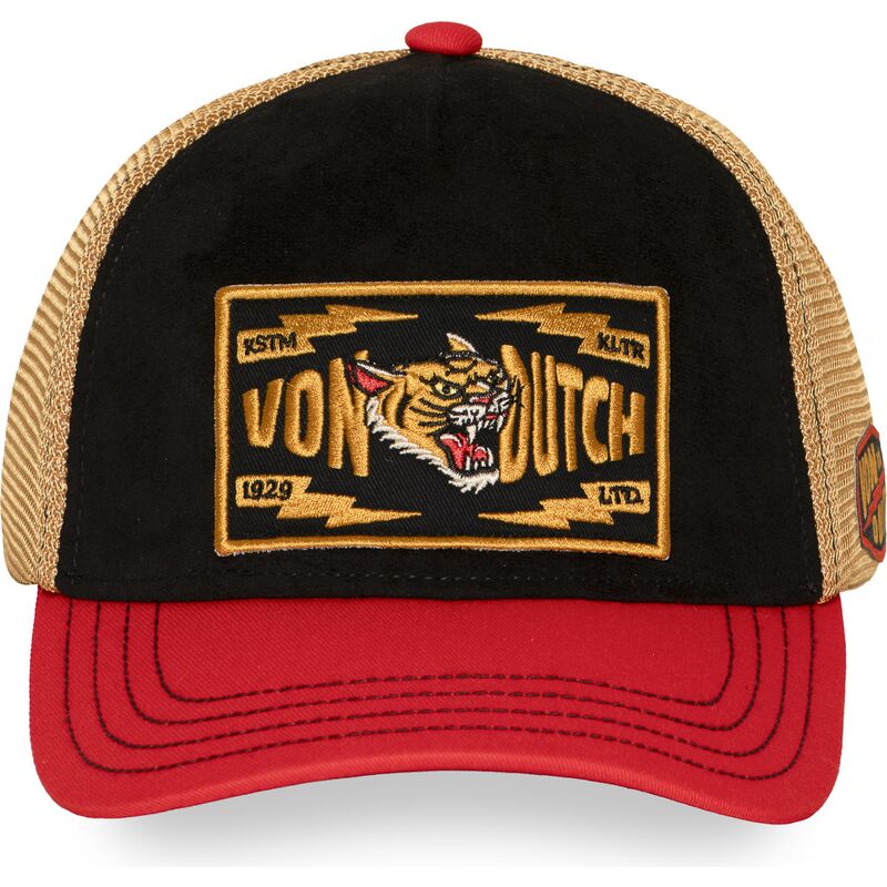 flerfargad-trucker-keps-wild11-fran-von-dutch flerfargad-trucker-keps-wild11-fran-von-dutch