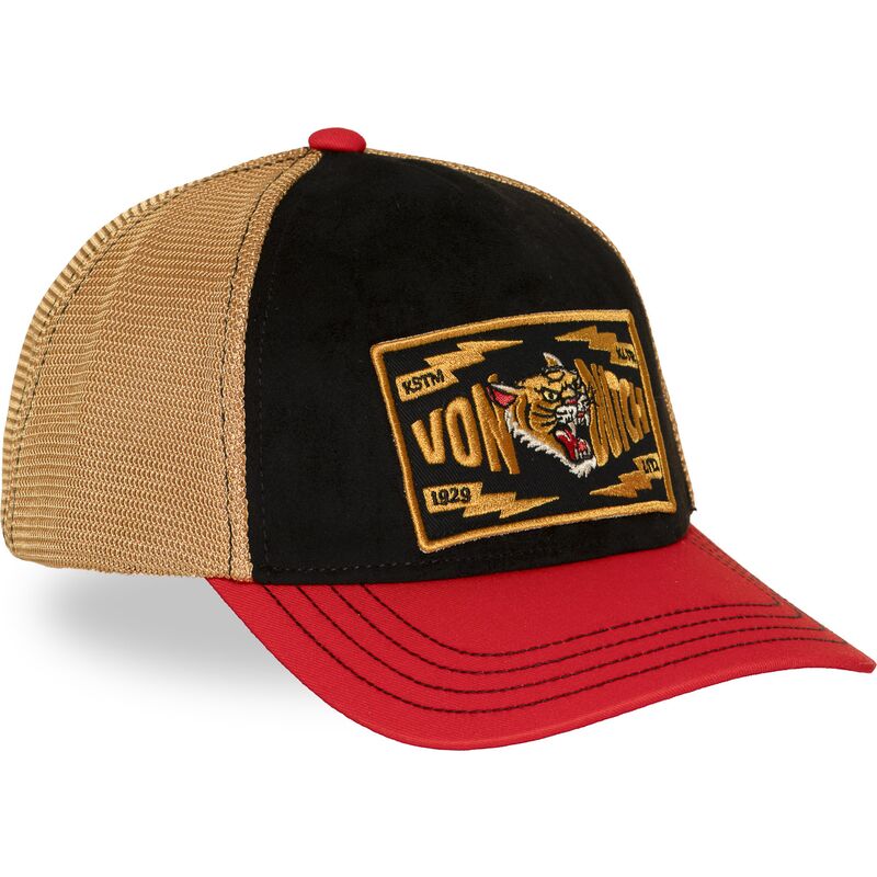 flerfargad-trucker-keps-wild11-fran-von-dutch flerfargad-trucker-keps-wild11-fran-von-dutch