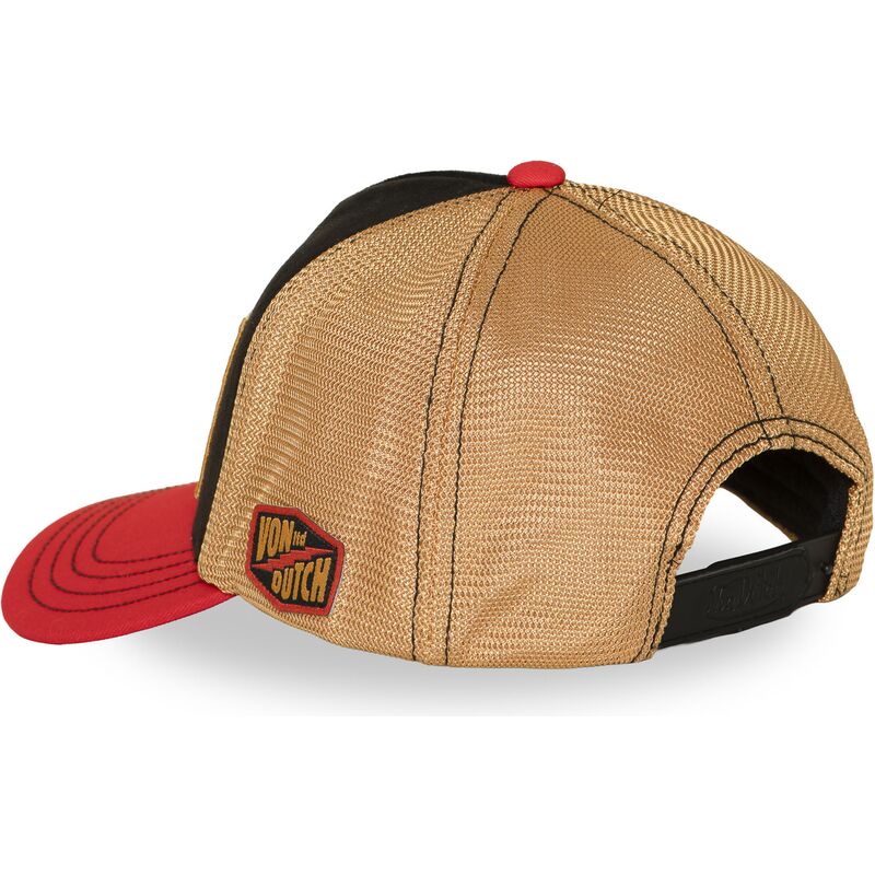flerfargad-trucker-keps-wild11-fran-von-dutch flerfargad-trucker-keps-wild11-fran-von-dutch