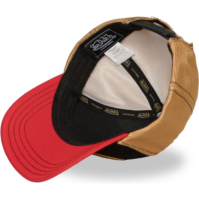 flerfargad-trucker-keps-wild11-fran-von-dutch flerfargad-trucker-keps-wild11-fran-von-dutch