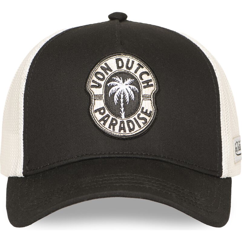 svart-och-vit-trucker-keps-mier-cb-fran-von-dutch svart-och-vit-trucker-keps-mier-cb-fran-von-dutch