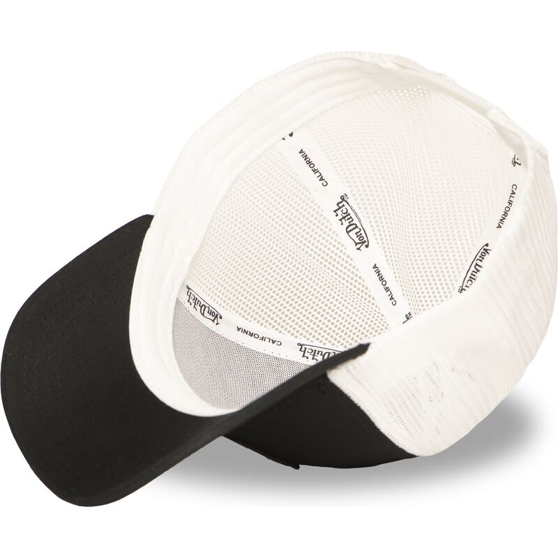 svart-och-vit-trucker-keps-mier-cb-fran-von-dutch svart-och-vit-trucker-keps-mier-cb-fran-von-dutch