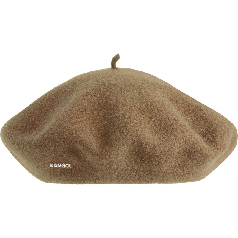 baskrar-brun-modelaine-av-kangol
