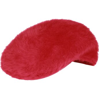 Baskrar röd Furgora 504 av Kangol