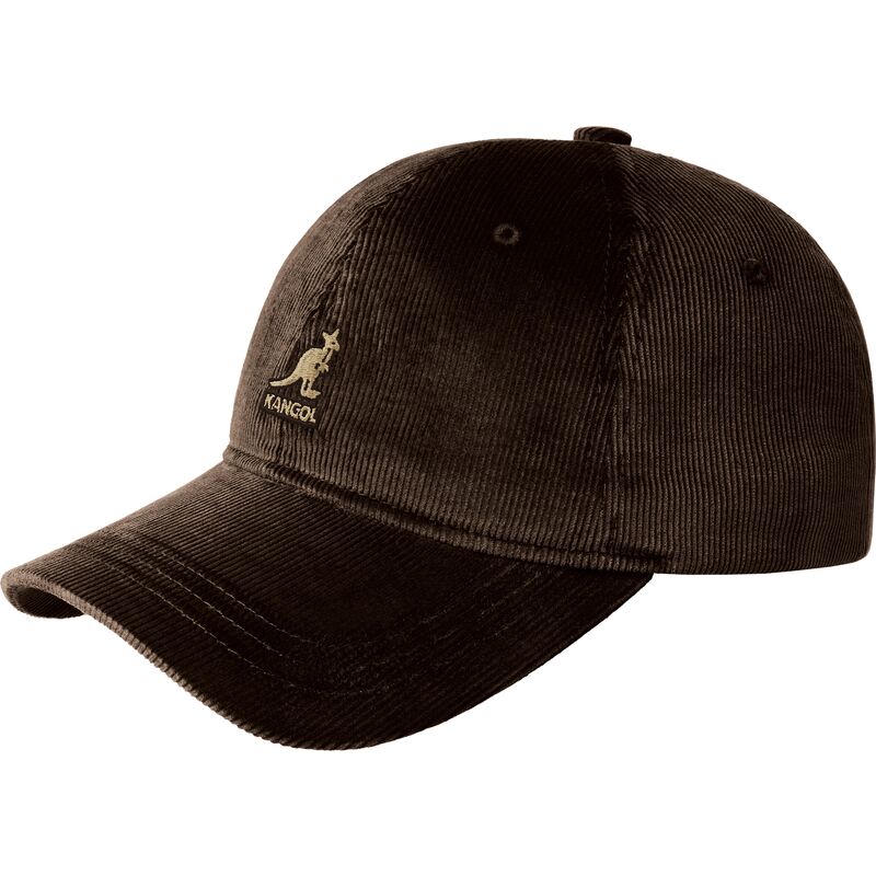 kepsar-bojd-brun-justerbart-band-cord-baseball-av-kangol