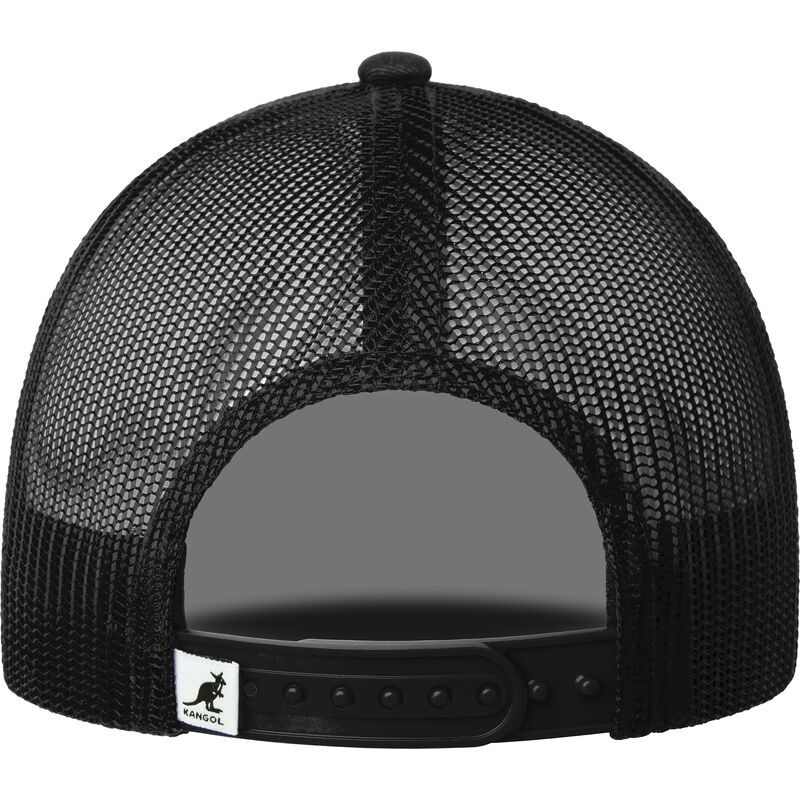 kepsar-bojd-svart-snapback-lowrider-av-kangol