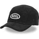 kepsar-bojd-5-panel-svart-justerbart-band-c5p-vel05-av-von-dutch
