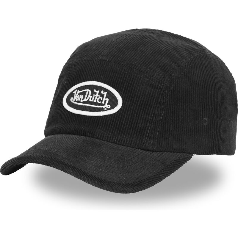 kepsar-bojd-5-panel-svart-justerbart-band-c5p-vel05-av-von-dutch kepsar-bojd-5-panel-svart-justerbart-band-c5p-vel05-av-von-dutch