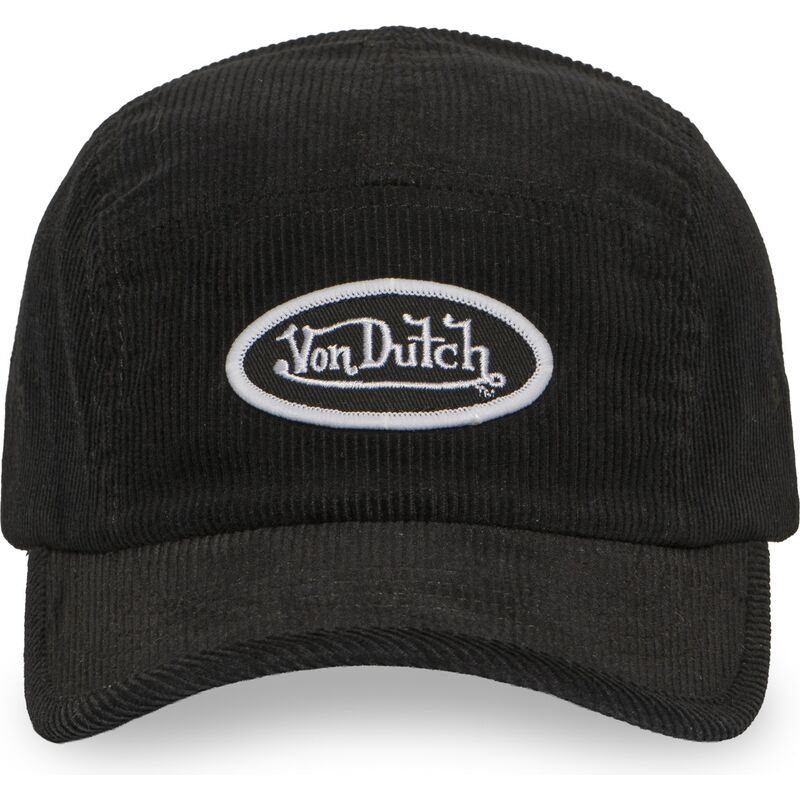 kepsar-bojd-5-panel-svart-justerbart-band-c5p-vel05-av-von-dutch kepsar-bojd-5-panel-svart-justerbart-band-c5p-vel05-av-von-dutch