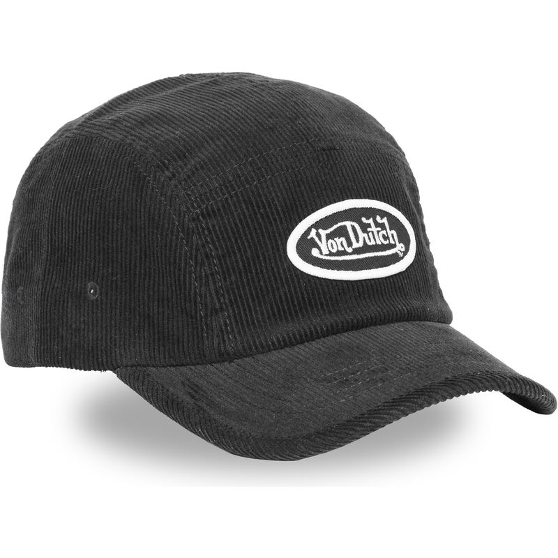 kepsar-bojd-5-panel-svart-justerbart-band-c5p-vel05-av-von-dutch kepsar-bojd-5-panel-svart-justerbart-band-c5p-vel05-av-von-dutch
