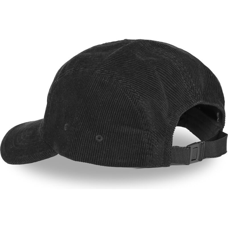 kepsar-bojd-5-panel-svart-justerbart-band-c5p-vel05-av-von-dutch kepsar-bojd-5-panel-svart-justerbart-band-c5p-vel05-av-von-dutch