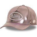 kepsar-bojd-rosa-justerbart-band-shinr-av-von-dutch