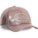 kepsar-bojd-rosa-justerbart-band-shinr-av-von-dutch