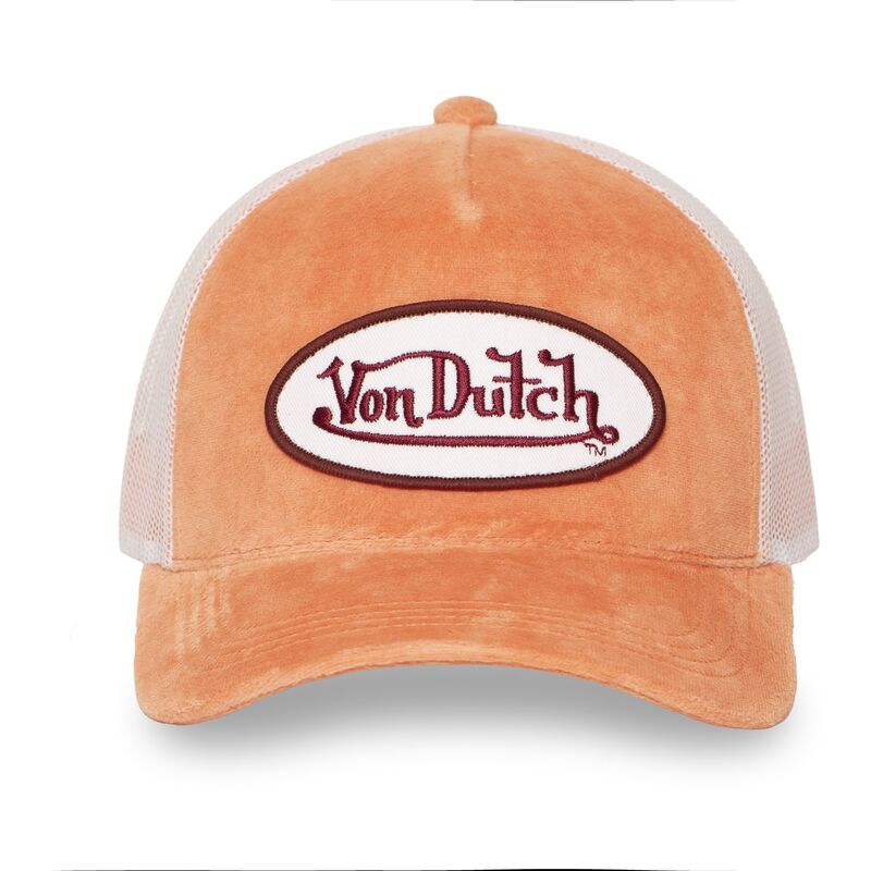 kepsar-bojd-apelsin-snapback-kylie-pe-av-von-dutch