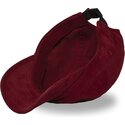 kepsar-bojd-5-panel-rod-justerbart-band-c5p-vel04-av-von-dutch