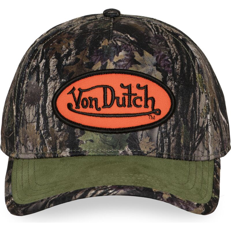 kepsar-bojd-gron-snapback-reka01-av-von-dutch kepsar-bojd-gron-snapback-reka01-av-von-dutch