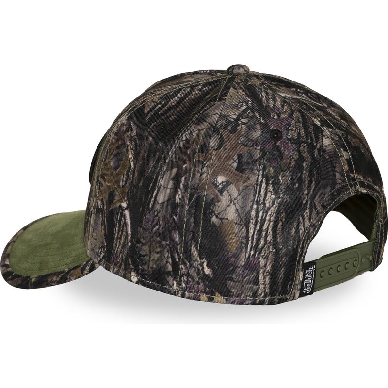 kepsar-bojd-gron-snapback-reka01-av-von-dutch kepsar-bojd-gron-snapback-reka01-av-von-dutch