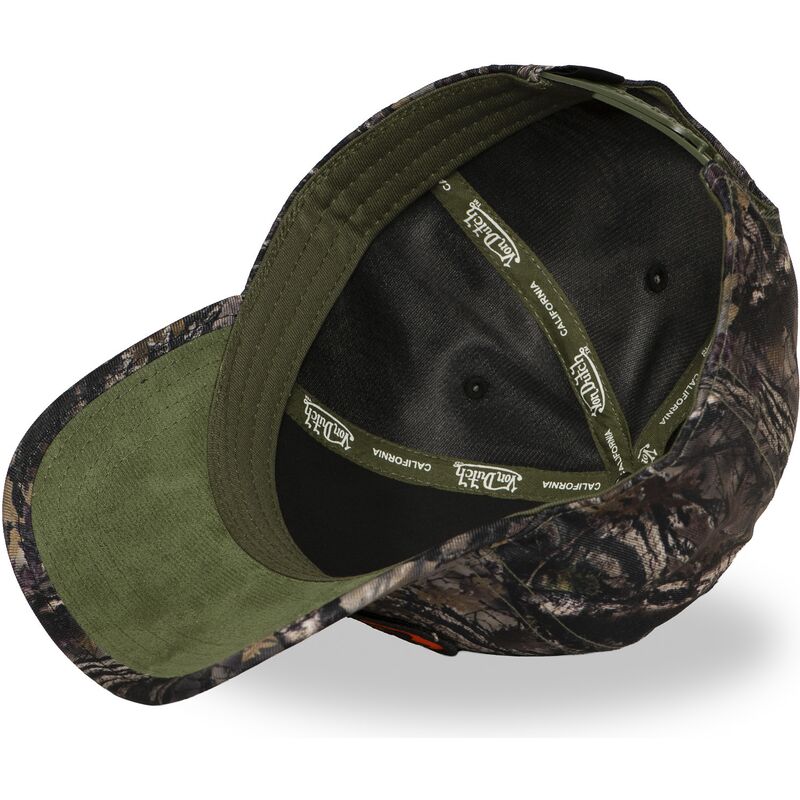 kepsar-bojd-gron-snapback-reka01-av-von-dutch kepsar-bojd-gron-snapback-reka01-av-von-dutch