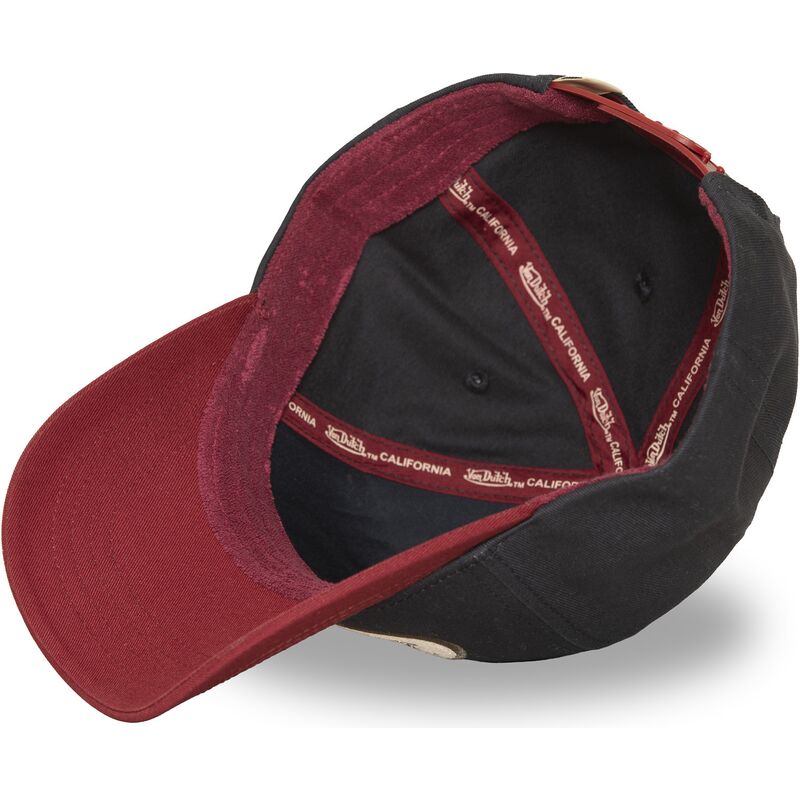 kepsar-bojd-marinbla-snapback-terry-fv-av-von-dutch