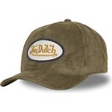 kepsar-bojd-gron-snapback-fur-fk-av-von-dutch