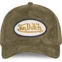 kepsar-bojd-gron-snapback-fur-fk-av-von-dutch