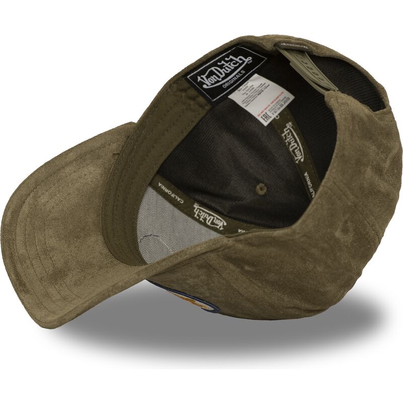 kepsar-bojd-gron-snapback-fur-fk-av-von-dutch kepsar-bojd-gron-snapback-fur-fk-av-von-dutch