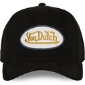 kepsar-bojd-svart-snapback-fur-fn-av-von-dutch