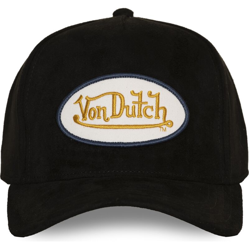 kepsar-bojd-svart-snapback-fur-fn-av-von-dutch