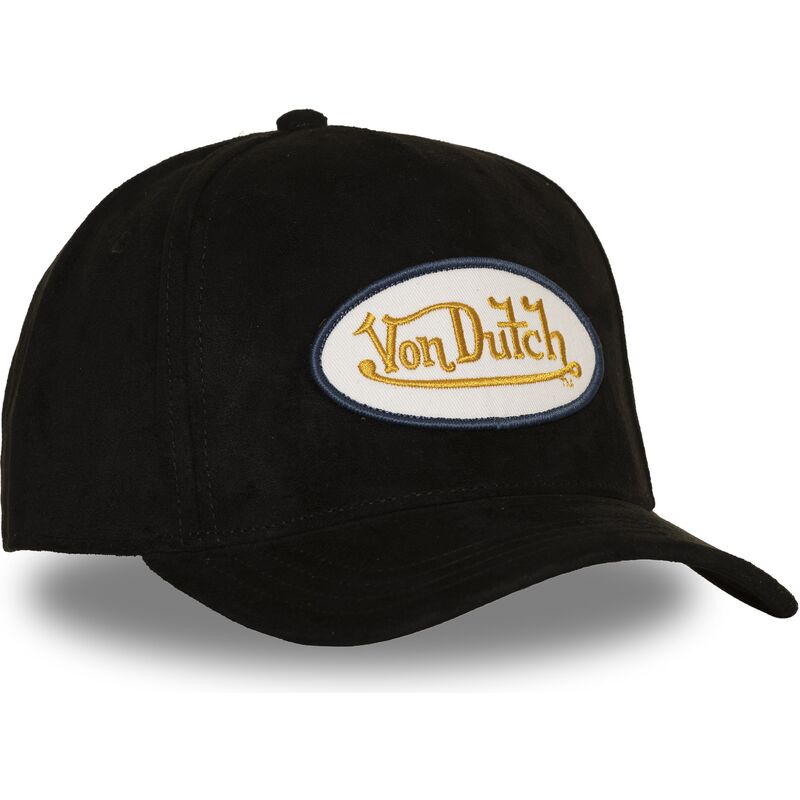 kepsar-bojd-svart-snapback-fur-fn-av-von-dutch