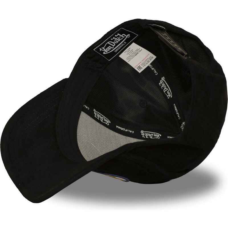 kepsar-bojd-svart-snapback-fur-fn-av-von-dutch
