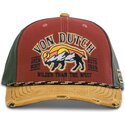 kepsar-bojd-rod-snapback-sem15-av-von-dutch