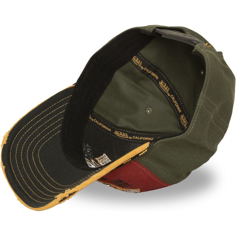 kepsar-bojd-rod-snapback-sem15-av-von-dutch kepsar-bojd-rod-snapback-sem15-av-von-dutch