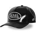 kepsar-bojd-svart-justerbart-band-shinn-av-von-dutch