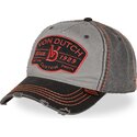kepsar-bojd-gra-justerbart-band-retro16-av-von-dutch