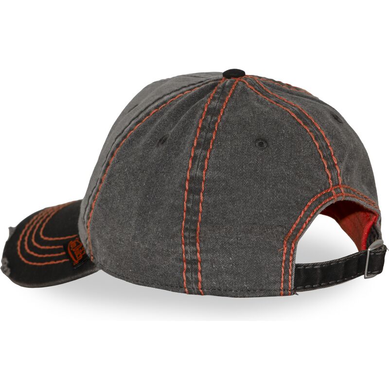 kepsar-bojd-gra-justerbart-band-retro16-av-von-dutch kepsar-bojd-gra-justerbart-band-retro16-av-von-dutch